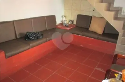 Casa com 3 quartos à venda no Limão, São Paulo 