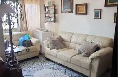 Apartamento com 2 quartos à venda em vila gustavo - sp