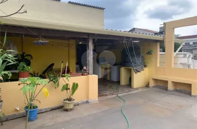 Casa térrea com 1 quartos à venda em vila nova cachoeirinha - sp