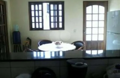 Casa com 3 quartos à venda na Rua Luís Sérgio Person, Parque Mandaqui, São Paulo
