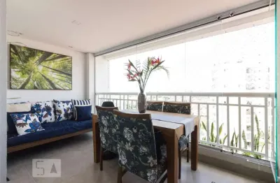 Apartamento com 3 quartos à venda em vila dom pedro ii - sp