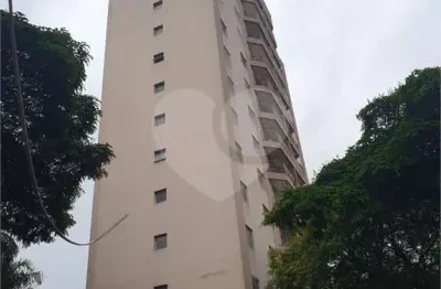 Apartamento com 3 quartos à venda em vila paulicéia - sp