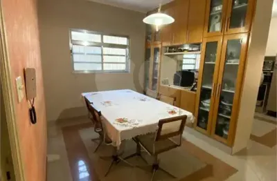 Casa com 4 quartos à venda na Rua Emanuele Saporiti, Vila Maria, São Paulo