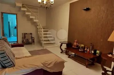 Sobrado com 2 quartos à venda em jardim são paulo(zona norte) - sp