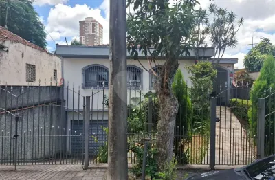 Casa com 5 quartos à venda na Engenheiro Jean Buff, Mandaqui, São Paulo
