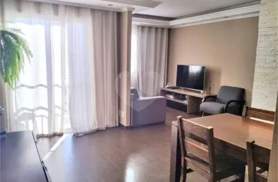 Apartamento com 2 quartos à venda em vila guilherme - sp