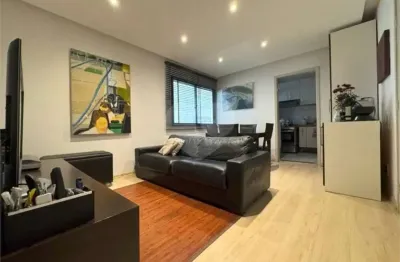 Apartamento com 2 quartos à venda na Rua Brigadeiro Galvão, Barra Funda, São Paulo