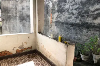 Terreno à venda na Rua Neves Paulista, Tucuruvi, São Paulo