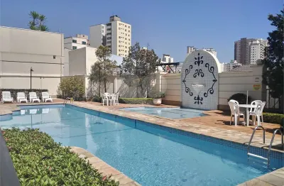 Apartamento com 3 quartos à venda na Rua Doutor João Batista Soares de Faria, Santana, São Paulo