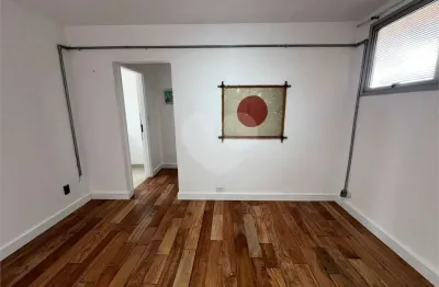 Apartamento com 1 quarto à venda na Rua Conselheiro Furtado, Liberdade, São Paulo