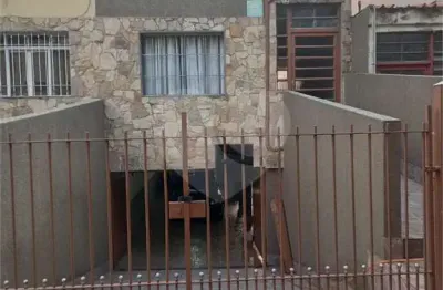 Casa com 3 quartos à venda no Jardim Peri, São Paulo 