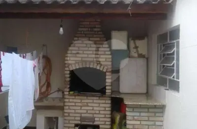 Casa com 3 quartos à venda em lauzane paulista - sp