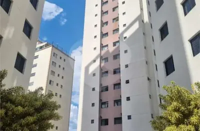 Apartamento com 3 quartos à venda na Largo Conselheiro Moreira de Barros, Santana, São Paulo