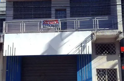 Prédio à venda na Avenida Joaquina Ramalho, Vila Guilherme, São Paulo