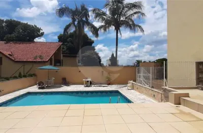 Apartamento com 3 quartos à venda na Avenida Coronel Sezefredo Fagundes, Tucuruvi, São Paulo