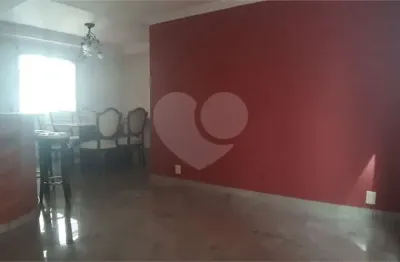 Apartamento com 3 quartos à venda em pinheiros - sp
