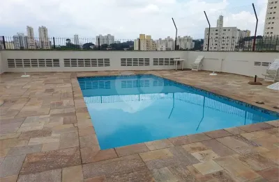 Apartamento com 4 quartos à venda na Avenida Santa Inês, Parque Mandaqui, São Paulo