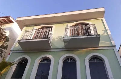 Sobrado com 3 quartos à venda ou para locação em água fria - sp
