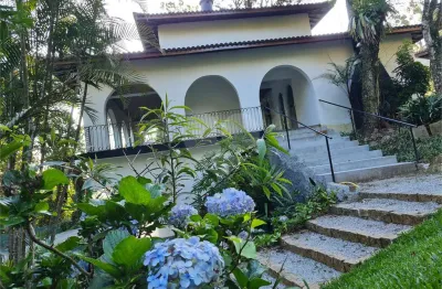Casa em condomínio fechado com 4 quartos à venda na Vereador Belarmino Pereira De Carvalho, Serra da Cantareira, Mairiporã