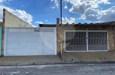 Casa com 2 quartos à venda na Casimiro De Abreu, Lavapés, Mairiporã