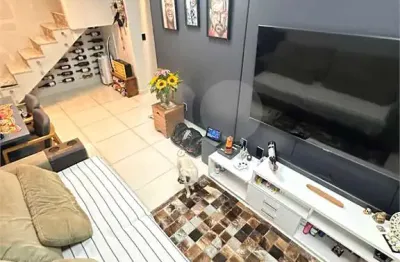 Apartamento com 2 quartos à venda em vila nova mazzei - sp
