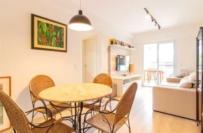 Apartamento com 3 quartos à venda na Rua Fúlvio Morganti, Mandaqui, São Paulo