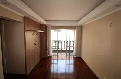Apartamento com 2 quartos à venda na Rua Jerônima Dias, Santana, São Paulo