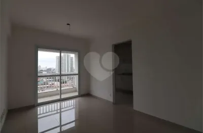 Apartamento com 1 quarto à venda na Rua Doutor Gabriel Piza, Santana, São Paulo