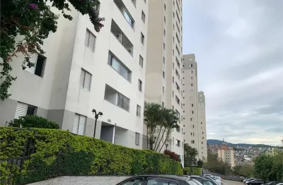 Apartamento com 3 quartos à venda em vila bela vista (zona norte) - sp