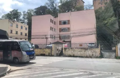 Apartamento com 2 quartos à venda em jardim filhos da terra - sp