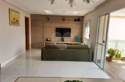 Apartamento com 3 quartos à venda em lauzane paulista - sp