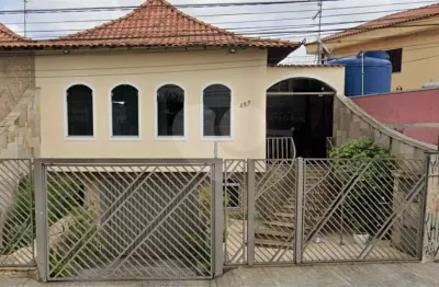 Sobrado com 3 quartos à venda em vila maria alta - sp