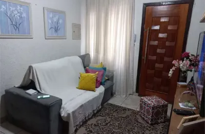 Casa com 2 quartos à venda na Rua Lagoa Panema, Vila Guilherme, São Paulo