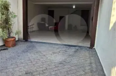 Casa com 3 quartos à venda em vila dom pedro ii - sp