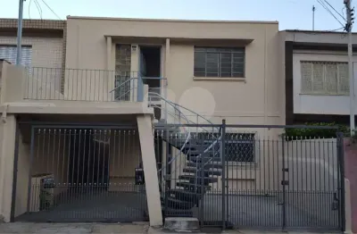 Casa com 2 quartos à venda na Rua Mário La Torre, 168, Santana, São Paulo