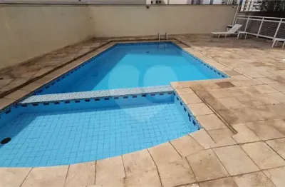 Apartamento com 3 quartos à venda na Rua Frei Vicente do Salvador, 220, Santana, São Paulo