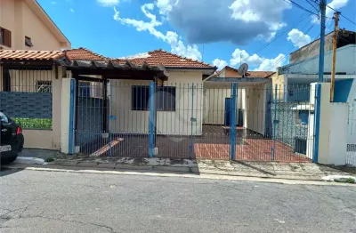 Casa com 4 quartos à venda na Ibiratinga, Vila Romero, São Paulo