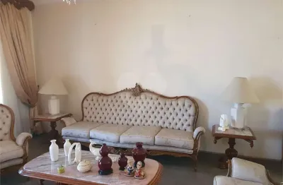 Casa com 4 quartos à venda na Rua Lagoa Panema, Vila Guilherme, São Paulo