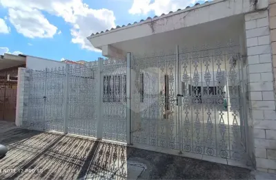 Casa com 2 quartos à venda na Rua Doze de Setembro, Vila Guilherme, São Paulo