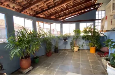 Casa com 3 quartos à venda na Rua Edgar, Vila Guilherme, São Paulo
