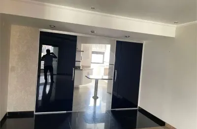Apartamento com 3 quartos à venda em vila regente feijó - sp
