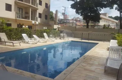 Apartamento com 3 quartos à venda em vila primavera - sp