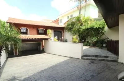 Casa com 3 quartos à venda na Rua das Gamboas, Tucuruvi, São Paulo