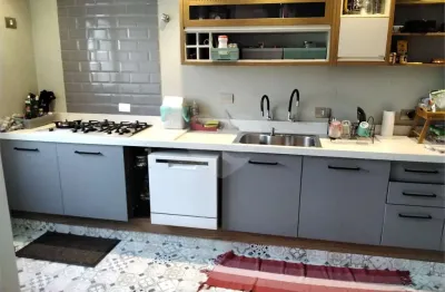 Apartamento com 3 quartos à venda na Rua Voluntários da Pátria, 3591, Santana, São Paulo