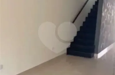 Sobrado com 3 quartos à venda em penha de frança - sp