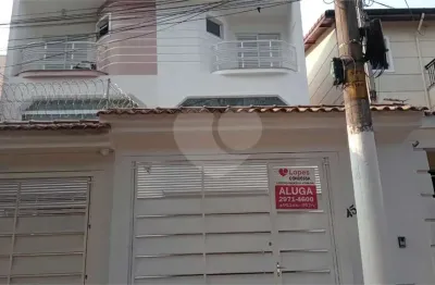 Sobrado com 3 quartos à venda em jardim são paulo(zona norte) - sp