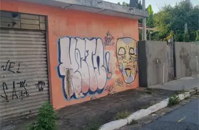 Casa à venda na Rua Pelegrino, Santana, São Paulo