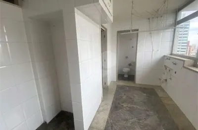 Apartamento com 3 quartos à venda na Rua Capitão Alberto Mendes Júnior, Santana, São Paulo