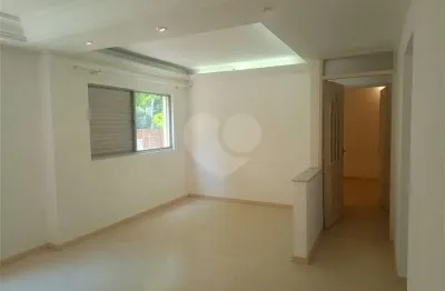 Apartamento com 2 quartos à venda em vila sofia - sp