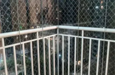 Apartamento com 3 quartos à venda em vila andrade - sp